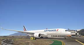 Vola a Parigi con Air France a partire da 37 Euro solo andata