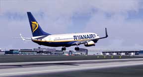 Sconti del 15% sui voli e bagaglio gratis con Ryanair per gli studenti Erasmus