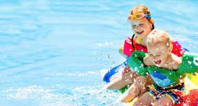 Pianifica la tua vacanza estiva con Ryanair a partire da 19.90 Euro a tratta